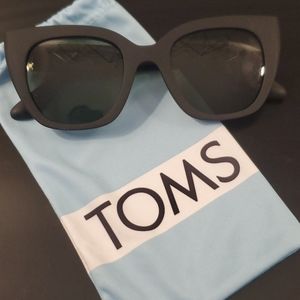 Toms Sunglasses